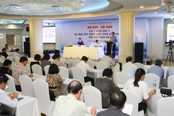 Điện ảnh không phải là kẻ “bưng bê” cho cơ chế thị trường - Anh 2