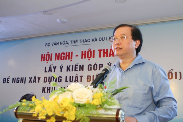 Điện ảnh không phải là kẻ “bưng bê” cho cơ chế thị trường - Anh 1