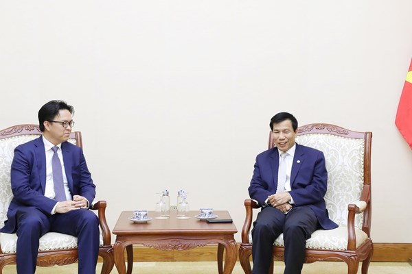 Việt Nam - Campuchia: Tăng cường hợp tác văn hóa, thể thao và du lịch - Anh 1