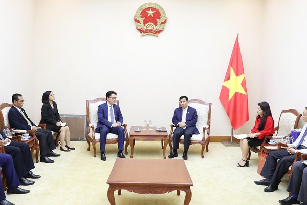 Việt Nam - Campuchia: Tăng cường hợp tác văn hóa, thể thao và du lịch - Anh 2