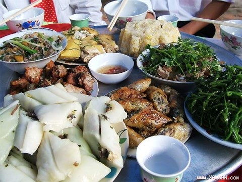 2 anh em làm thợ xây tử vong do nghi bị ngộ độc thực phẩm - Anh 1
