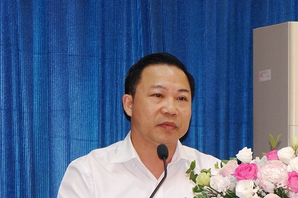 Không nhất thiết phải khởi tố vụ án “chống người thi hành công vụ” tại quận Bắc Từ Liêm! - Anh 1
