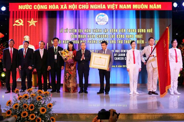 Gần 900 ca ghép tạng ở Bệnh viện Trung ương Huế đều thành công 100% - Anh 2