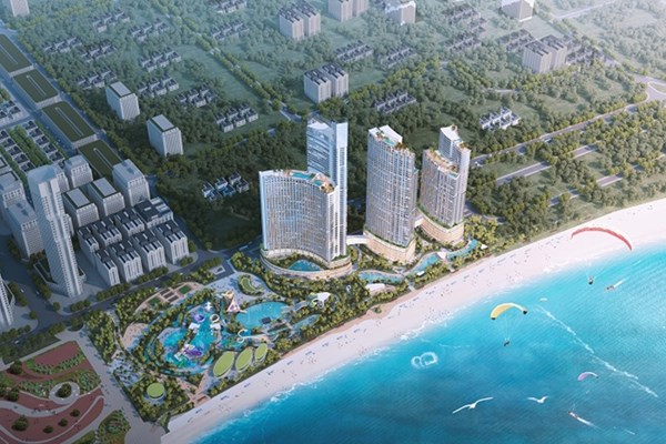 "Chạm vào” thiên đường du lịch trải nghiệm mới của châu Á - ảnh 2