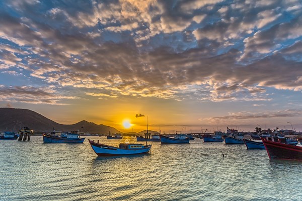 "Chạm vào” thiên đường du lịch trải nghiệm mới của châu Á - ảnh 4