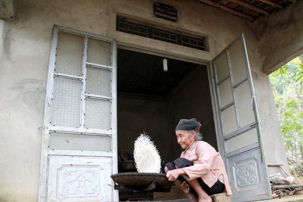 Chung tay để người nghèo “an cư, lập nghiệp” - Bài 1: Thoát nghèo bền vững từ 