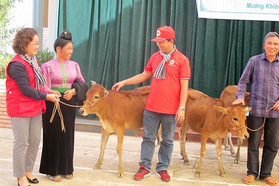 Chung tay để người nghèo “an cư, lập nghiệp” - Bài 1: Thoát nghèo bền vững từ 
