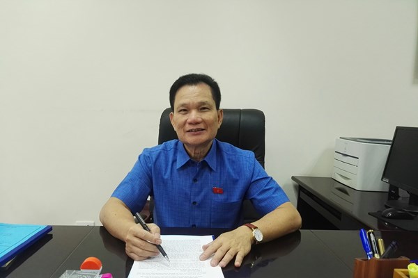 Chung tay để người nghèo “an cư, lập nghiệp” - Bài 2: Không ai bị bỏ lại phía sau - Anh 1