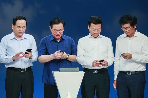 Chung tay để người nghèo “an cư, lập nghiệp” - Bài 2: Không ai bị bỏ lại phía sau - Anh 3