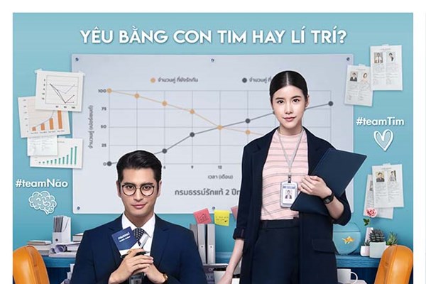 Diễn viên Esther Supreeleela sang Việt Nam ra mắt phim mới - Anh 1