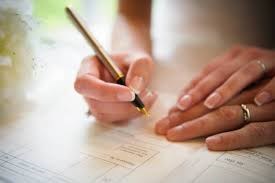 Kết hôn với người nước ngoài​​​​​​​: Đừng để về nước là mất tăm - Anh 1