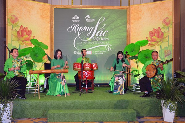 Bộ trưởng Nguyễn Ngọc Thiện: Đưa Việt Nam trở thành trung tâm du lịch tầm cỡ trong khu vực - Anh 5