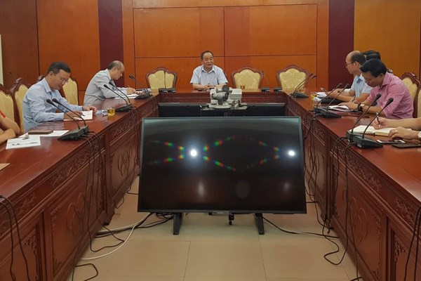 Cần phải làm tốt để bóng đá góp phần lan toả những giá trị tốt đẹp trong xã hội - Anh 1