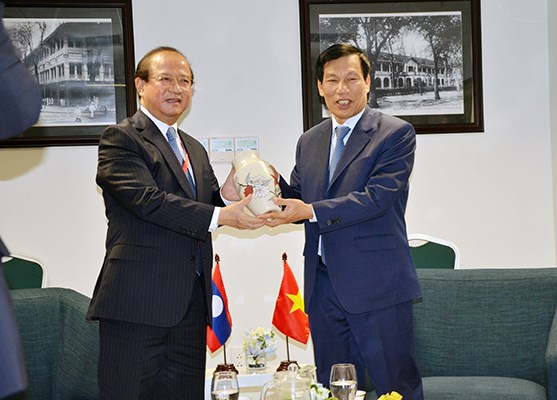 Chính thức khai mạc Hội chợ Du lịch quốc tế TP.HCM 2019 - Anh 4