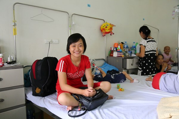 Những trẻ lỡ hẹn với ngày khai trường - Anh 2