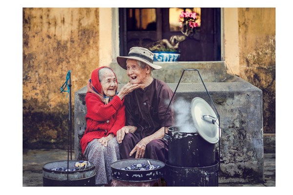 Hội An mang quá khứ vào tương lai - Anh 2