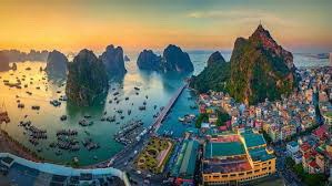 Xung quanh xây dựng Thành phố Nhiếp ảnh Việt Nam, họa sĩ Vi Kiến Thành: “Đề án không lãng mạn, viển vông...” - Anh 1