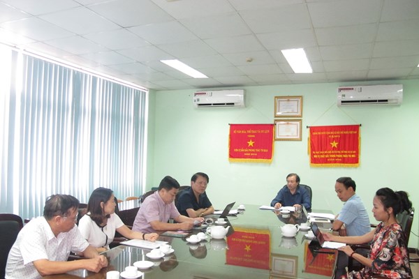 Dự thảo mới về Nghị định Quy định về hoạt động nghệ thuật biểu diễn: Cuộc thi Hoa hậu Việt Nam sẽ do địa phương cấp phép? - Anh 1