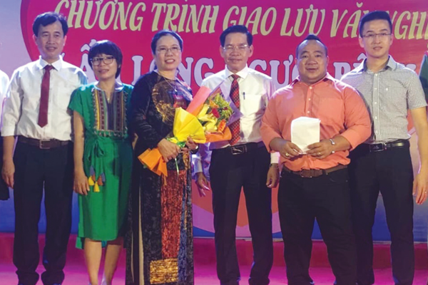 Nốt nhạc thầm lặng - Anh 1