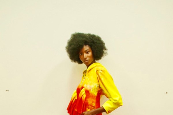 NTK Việt casting siêu mẫu quốc tế chuẩn bị mở màn New York Couture Fashion Week - Anh 4