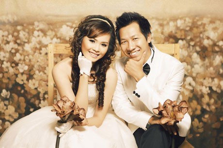 Vợ chồng ca sĩ Lê Anh Dũng tham gia đêm nhạc thiện nguyện “Trở về” - Anh 2