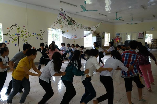 Nhiều thủ đoạn mới của tội phạm mua bán người - Anh 1
