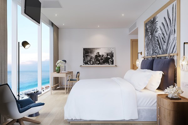 Những ưu thế vượt trội của SunBay Park Hotel & Resort Phan Rang - Anh 3