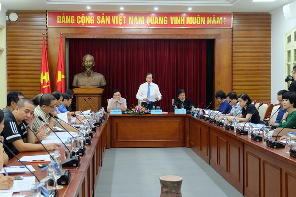 Điện ảnh Việt đối diện thách thức thời 4.0 - Anh 1