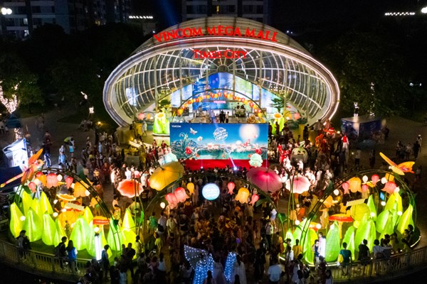 Đâu là điểm đến hấp dẫn nhất mùa Trung thu 2019? - Anh 1