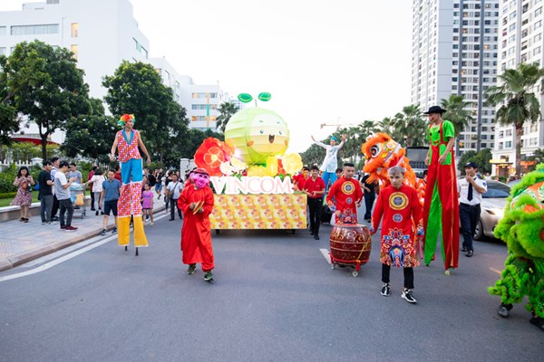 Đâu là điểm đến hấp dẫn nhất mùa Trung thu 2019? - Anh 3