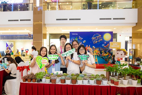 Đâu là điểm đến hấp dẫn nhất mùa Trung thu 2019? - Anh 7