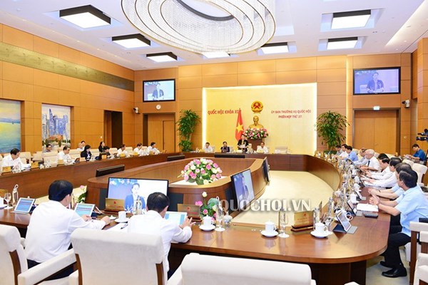 Văn hóa của các dân tộc ngày càng được phát huy - Anh 1