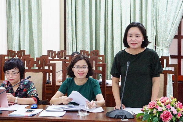 Thừa Thiên Huế cần kết nối, có cơ chế chính sách để phát triển du lịch cộng đồng - Anh 2