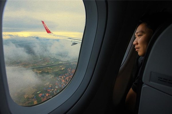Nâng cao giá trị văn hóa và bảo vệ môi trường, Vietjet tiếp tục đồng hành cùng Cuộc thi ảnh Di sản Việt Nam - Anh 3