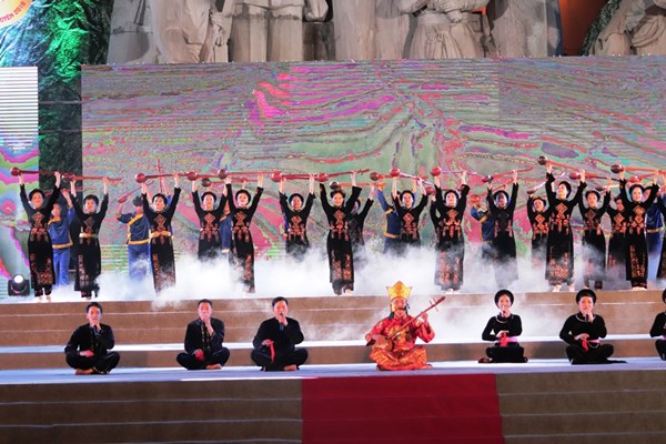 Di sản văn hóa và thiên nhiên là những tài sản vô giá, không thể thay thế được - Anh 2