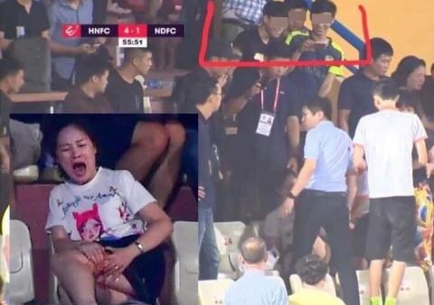 Cần loại bỏ thói vô cảm trong xã hội hiện nay - Anh 1