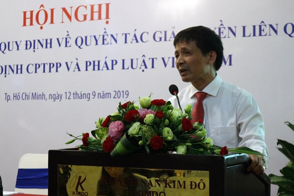 Cuộc chiến chống vi phạm bản quyền: Chủ sở hữu thờ ơ đẩy cơ quan chức vào thế khó - Anh 2