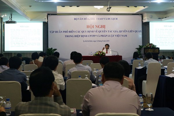 Cuộc chiến chống vi phạm bản quyền: Chủ sở hữu thờ ơ đẩy cơ quan chức vào thế khó - Anh 1