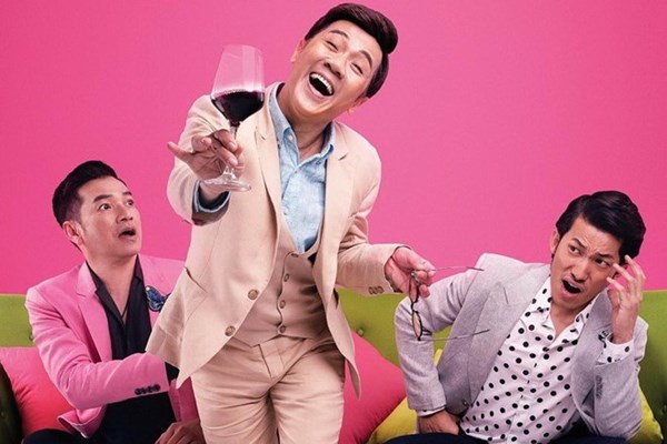 Biết rồi, nói mãi vẫn “quên”! - Anh 1
