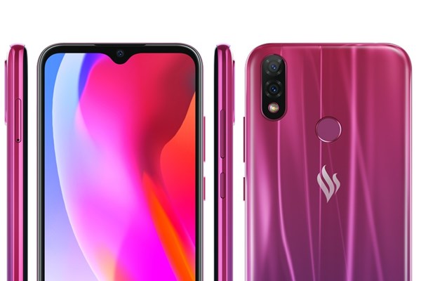 Vingroup công bố dòng điện thoại Vsmart Joy2+ - Anh 7