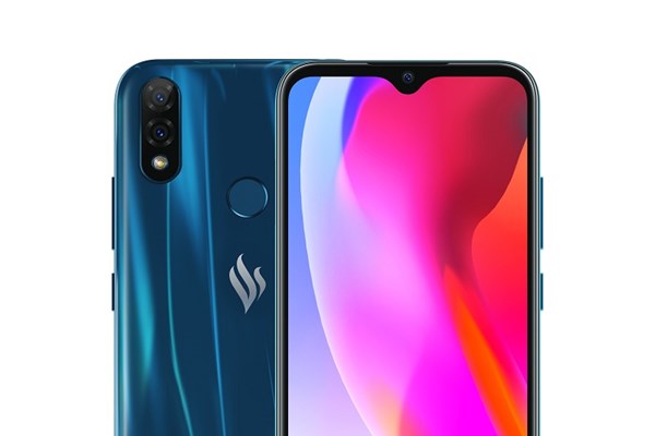 Vingroup công bố dòng điện thoại Vsmart Joy2+ - Anh 8