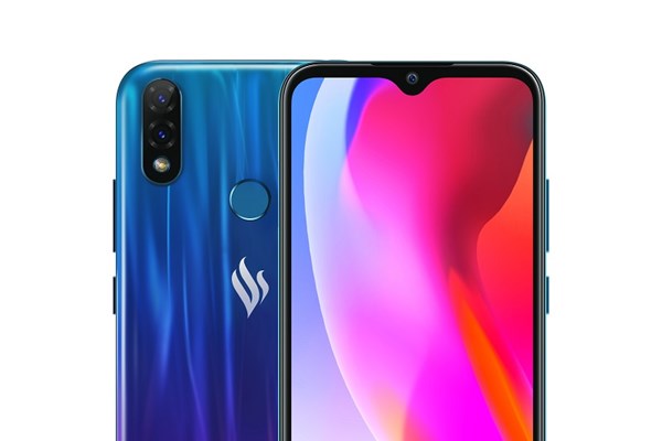 Vingroup công bố dòng điện thoại Vsmart Joy2+ - Anh 9
