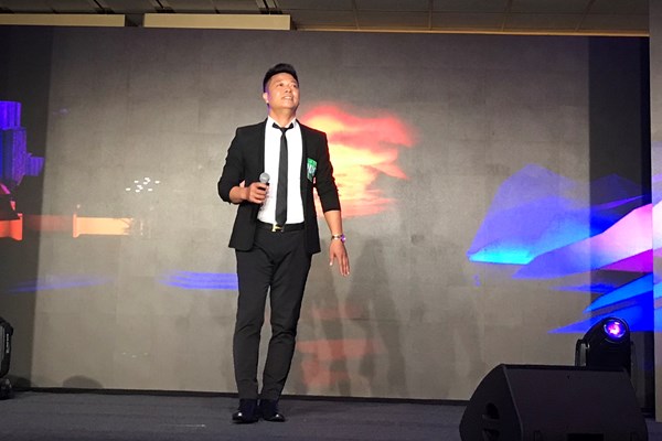 Kết thúc Liên hoan Tôi yêu tiếng nước tôi: Ăm ắp những nhớ thương - Anh 2