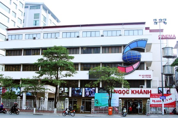 40 năm Viện phim Việt Nam (1979-2019): Kho tàng tư liệu vô giá của điện ảnh dân tộc - Anh 1