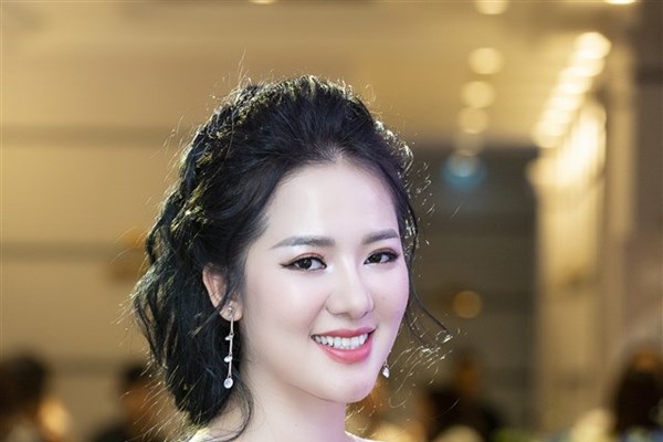 Đạo diễn Đặng Xuân Trường: “Với “Trăng Hát” phải gạn từng centimet sân khấu” - Anh 2