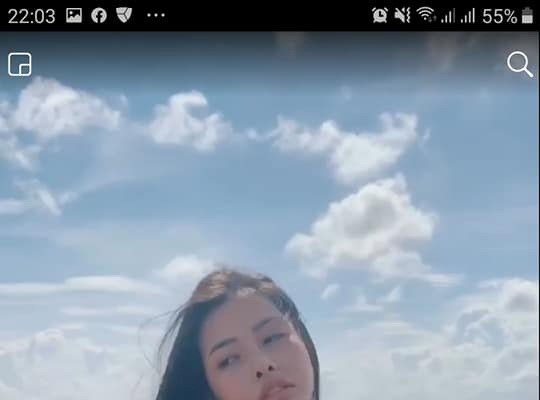 Báo động tình trạng 