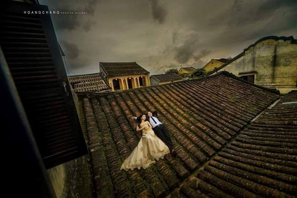 Báo động tình trạng 