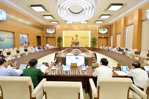 Đề nghị giữ nguyên quy định về đơn phương miễn thị thực - Anh 2