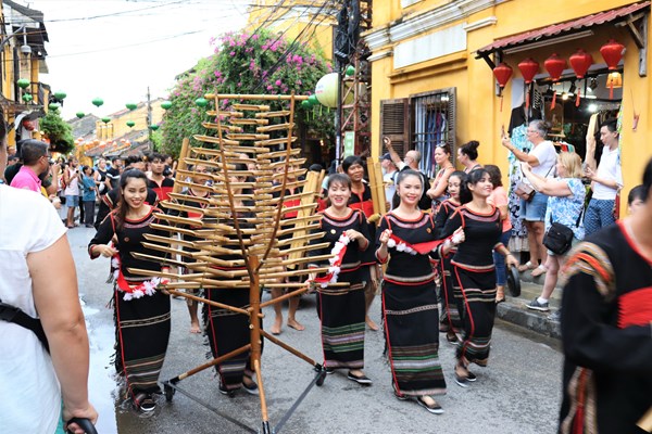 Việt Nam được đề cử 6 hạng mục 