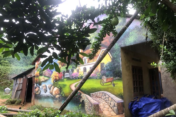 Gửi về huyện Bình Sơn (Quảng Ngãi): “Tan vụn” dự án hơn 5 tỉ đồng - Anh 3